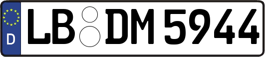 LB-DM5944