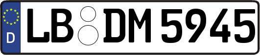 LB-DM5945