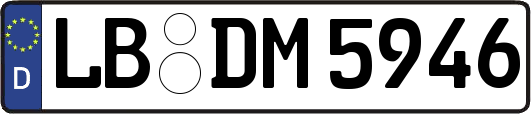 LB-DM5946