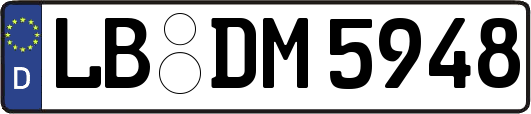 LB-DM5948