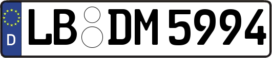 LB-DM5994