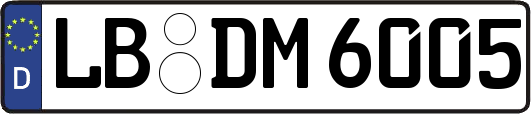 LB-DM6005