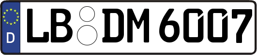LB-DM6007