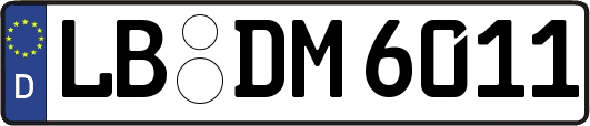 LB-DM6011
