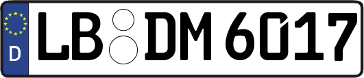 LB-DM6017