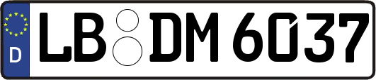 LB-DM6037