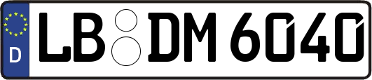LB-DM6040