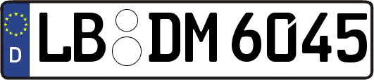LB-DM6045