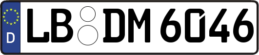 LB-DM6046
