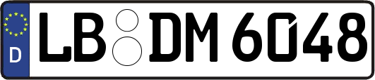 LB-DM6048