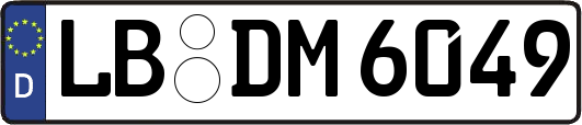 LB-DM6049