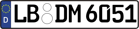 LB-DM6051