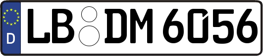 LB-DM6056