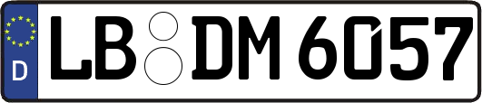 LB-DM6057