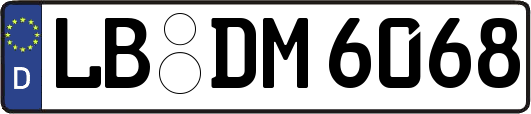 LB-DM6068
