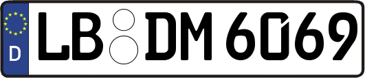 LB-DM6069
