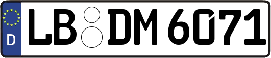 LB-DM6071