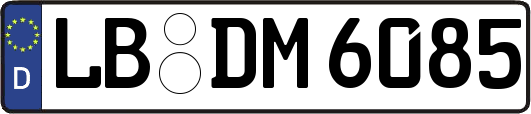 LB-DM6085