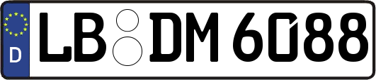 LB-DM6088