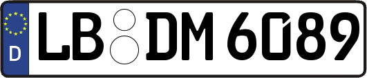 LB-DM6089