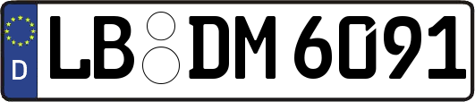 LB-DM6091