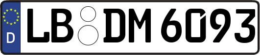 LB-DM6093