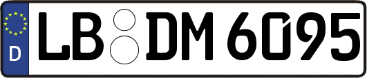 LB-DM6095
