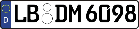 LB-DM6098