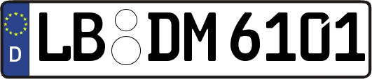 LB-DM6101