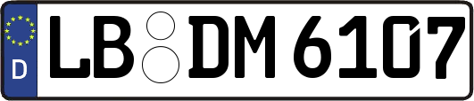 LB-DM6107