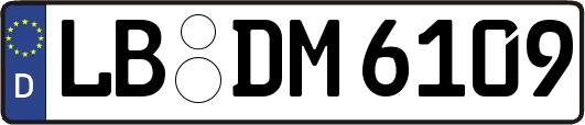 LB-DM6109