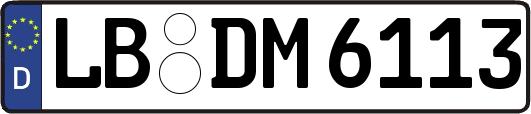 LB-DM6113