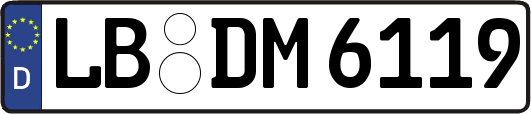 LB-DM6119
