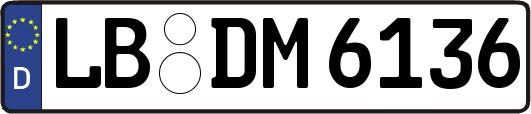 LB-DM6136