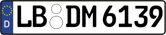 LB-DM6139