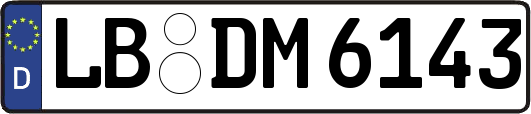 LB-DM6143