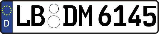 LB-DM6145