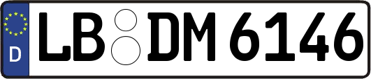 LB-DM6146
