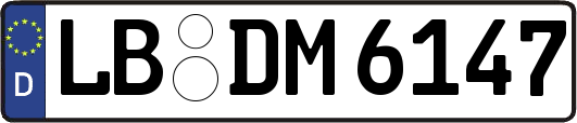 LB-DM6147