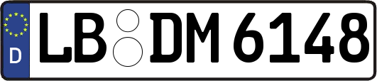 LB-DM6148