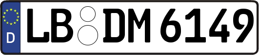 LB-DM6149