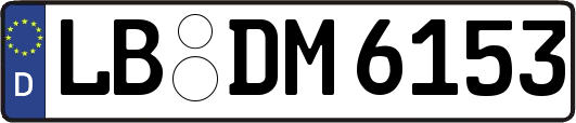 LB-DM6153