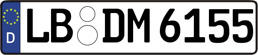 LB-DM6155