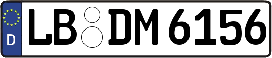 LB-DM6156