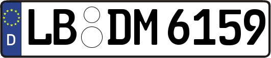 LB-DM6159