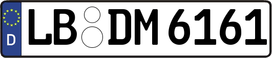 LB-DM6161