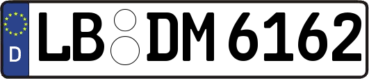 LB-DM6162
