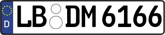 LB-DM6166