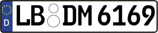LB-DM6169