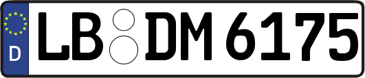 LB-DM6175